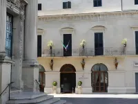 Suite Hotel Santa Chiara - boutique