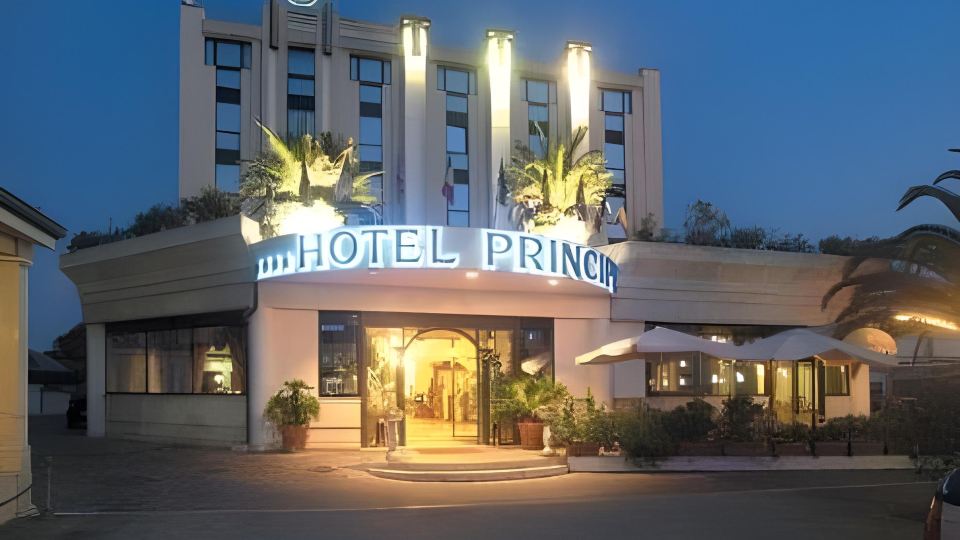 Hotel Principe