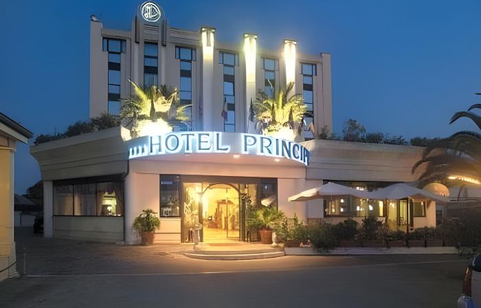 Hotel Principe