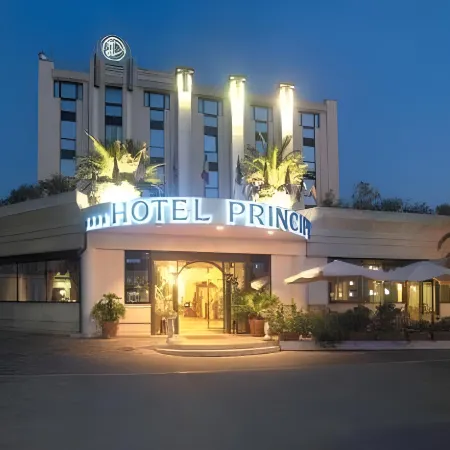 Hotel Principe