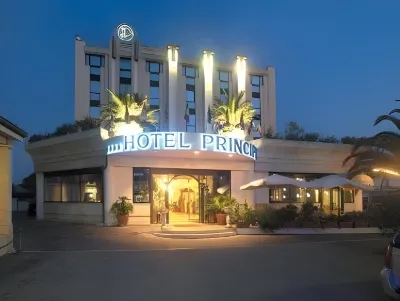 Hotel Principe Hoteles en Pomezia