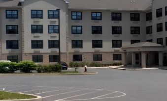 Extended Stay America Suites - Princeton - South Brunswick