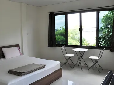 รูปภาพของเดอะ ริม ริเวอร์ไซด์ เกสต์เฮาส์ The Rim Riverside Guest House