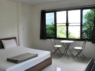 The Rim Riverside Guest House Hotels in 