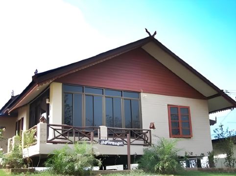 มรดกดอย รีสอร์ท