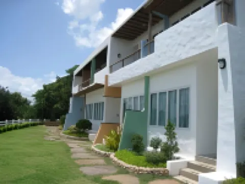 Balcony Hill Resort Hotels in Mae Suai