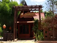 Phuengnang Homestay Hotel di Phra Pradaeng