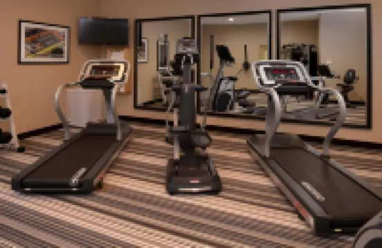 Candlewood Suites MORGANTOWN-UNIV WEST VIRGINIA by IHG