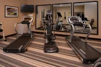 Candlewood Suites Morgantown-Univ West Virginia