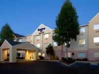 Fairfield Inn Dothan