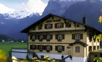 Hotel Garni Hostatt