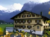 Hotel Garni Hostatt Hotels in Engelberg