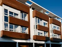 Lagrange Apart'Hotel l’Escale Marine