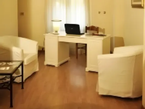 โรงแรมปอร์ ซานตามาเรีย