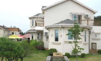 Anmyeondo Nobless Pension
