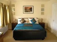 The Vobster Inn Hotels in Frome