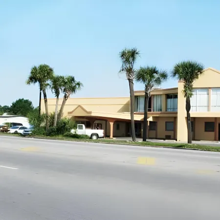 Rodeway Inn
