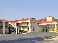 Days Inn by Wyndham Cleveland TN Hotels in Cleveland