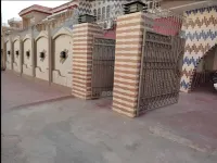 Bodla Royal Hotel فنادق في Multan District