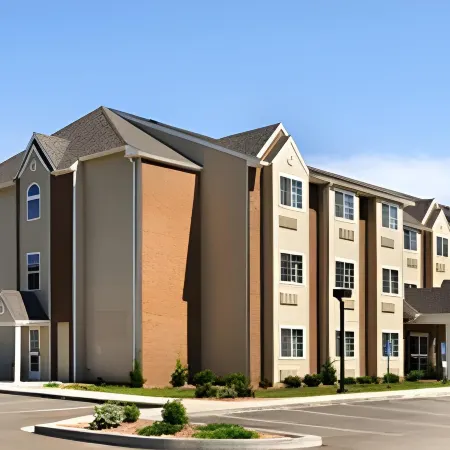 Microtel Inn & Suites by Wyndham Bath