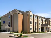 Microtel Inn & Suites by Wyndham Bath