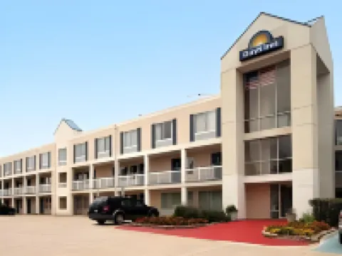 Days Inn by Wyndham West des Moines / Clive Hotels in Clive