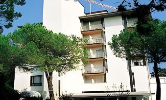 Hotel Bella Venezia Mare
