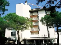 Hotel Bella Venezia Mare Hotel di Lignano Pineta