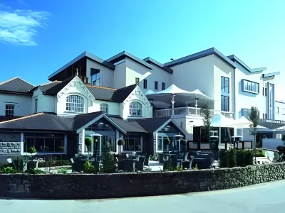 Hotel Kilkenny Các khách sạn gần The Black Abbey