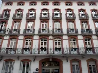 Hôtel Riquet Hotel a Tolosa