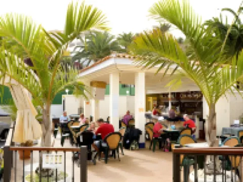 Hotel Malibu Park Hotels in Costa Adeje