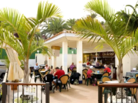 Malibu Park Hotel y Apartamentos Hoteles en Costa Adeje