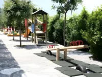 Villa Palmentiello Hoteles en Nápoles