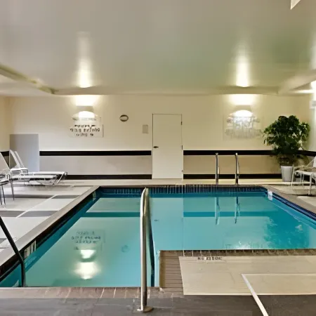 Fairfield Inn & Suites South Bend at Notre Dame