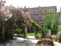 Kervansaray Canakkale Hotel - Special Category