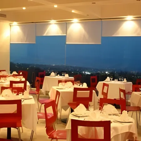 GS Cuernavaca