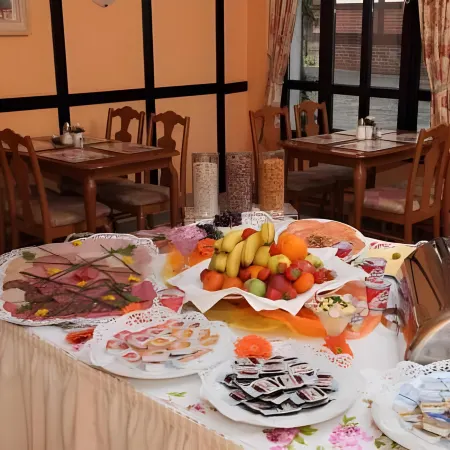 Hotel am Fischmarkt
