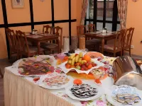 Hotel am Fischmarkt - Desayuno