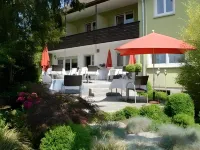 Gästehaus Schlegel Hotels in der Nähe von Station 8 - Besinnungsweg Bittenfeld