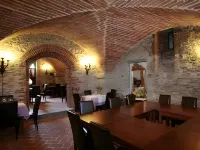 Relais Santa Margherita Hotels in Castiglion Fibocchi