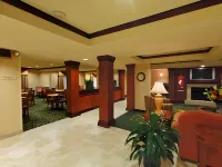 Fairfield Inn & Suites Merrillville Hotels in Crown Point