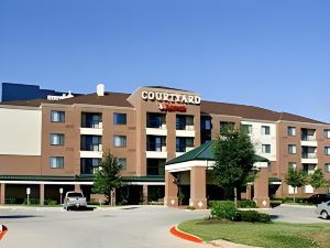 Courtyard Dallas DFW Airport South/Irving