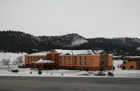 Stay USA Hotel and Suites