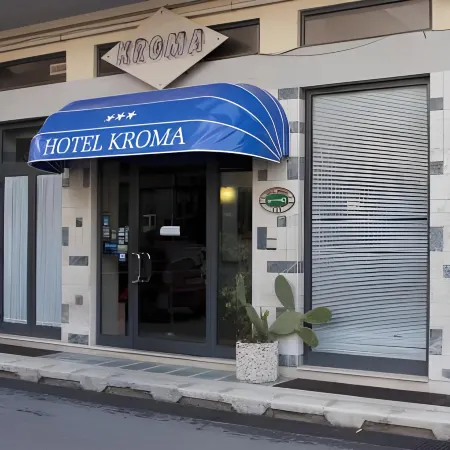 Hotel Kroma