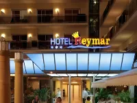 Hotel Reymar Отели рядом с достопримечательностью «Champions bar»