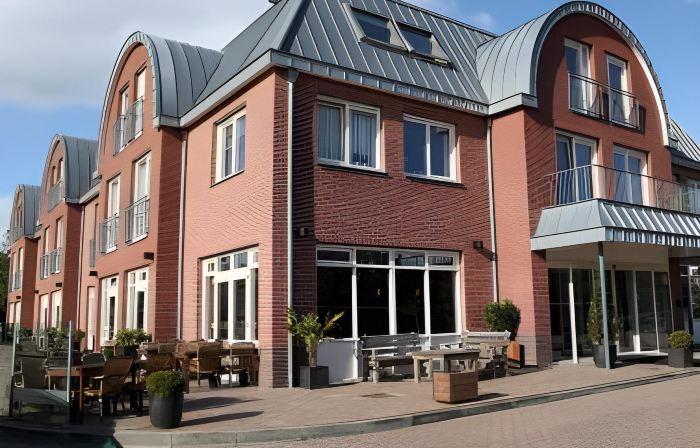 Van der Valk Texel - de Koog