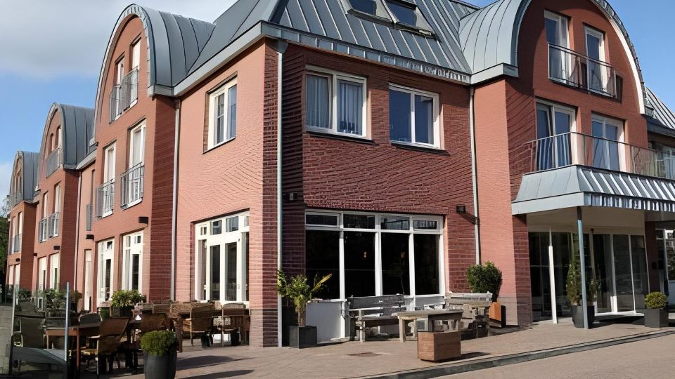 Van der Valk Texel - de Koog