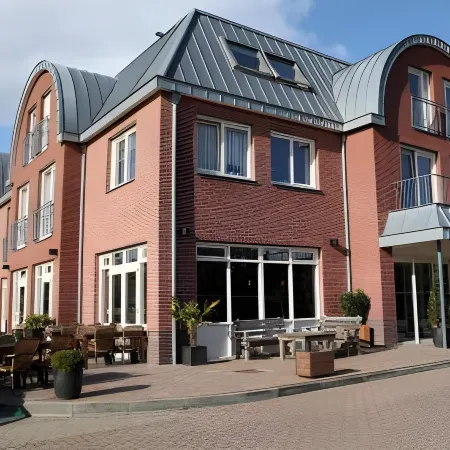 Van der Valk Texel - de Koog