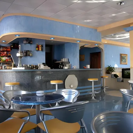 Hotel Vida Ostra Marina
