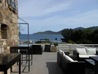 Hotel Restaurant le Filosorma Hotels in Galéria